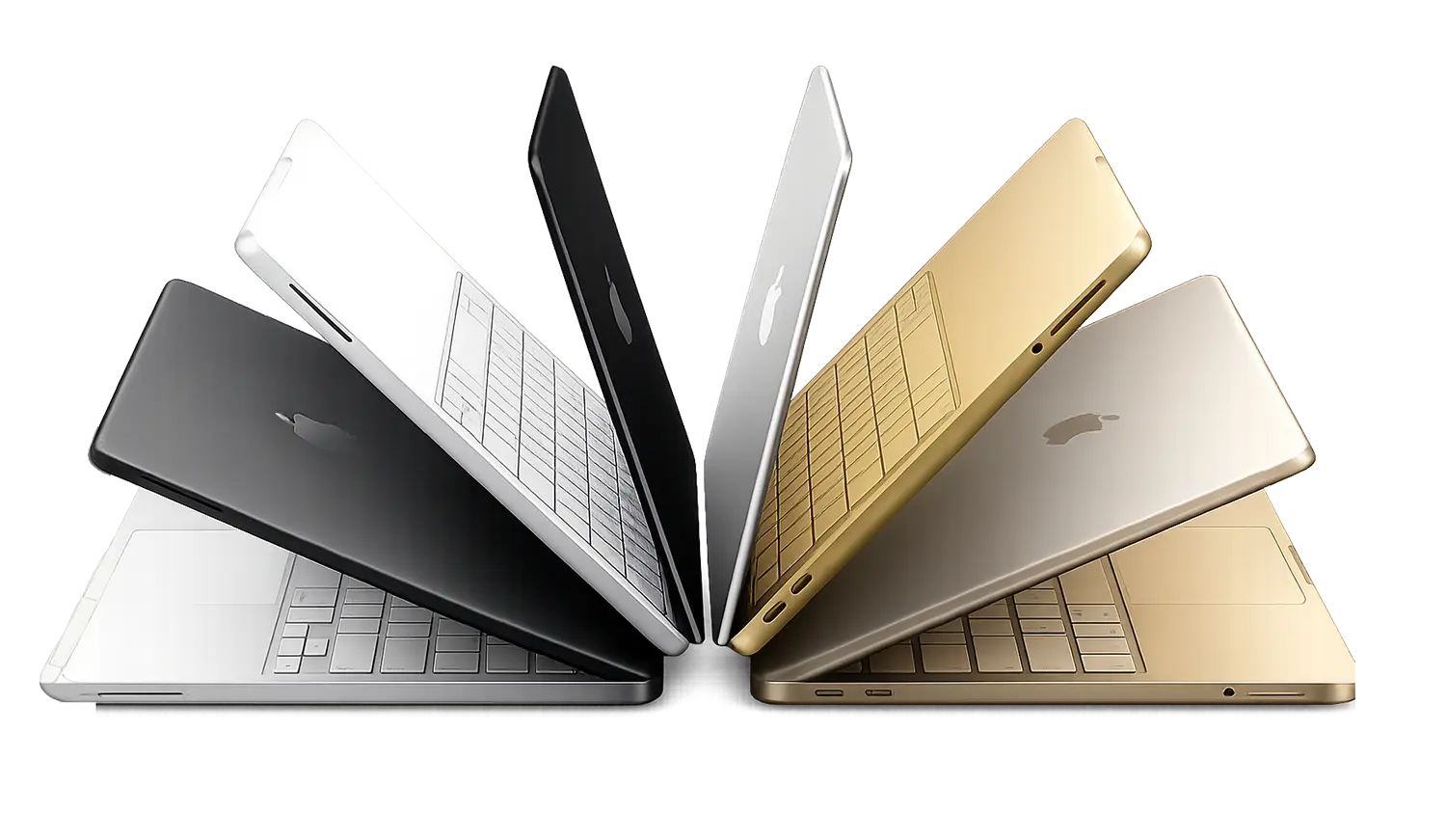 Dispositivos Apple — Cell Master Loja