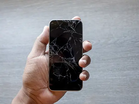 Troca de Tela iPhone